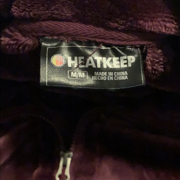 Fleece - Picture 3 of 3